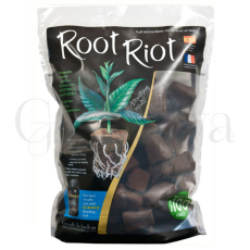 GT Root Riot кубики для укоренения 100 шт