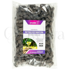 Органик+ Сапропель 1 л