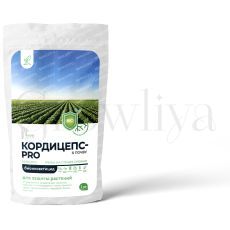 Кордицепс Микопро Биоинсектицид почвенный 1 кг