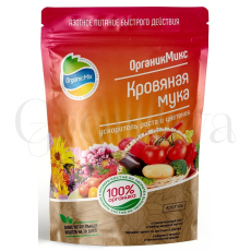 ОрганикМикс Кровяная мука 850 г