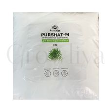 Пуршат-М Удобрение водорастворимое для хвойных и декоративных 1 кг