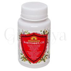 Бактофит СП Фунгицид и бактерицид 80 г