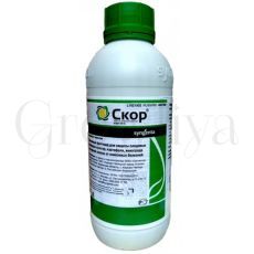 Скор КЭ 100 мл  (фасовка)