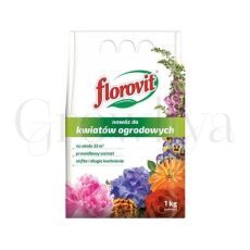 Florovit Для садовых цветов 1 кг