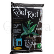 GT Root Riot кубики для укоренения 24 шт