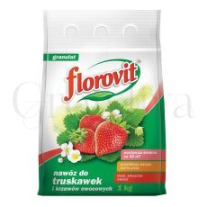 Florovit Для клубники и земляники 3 кг