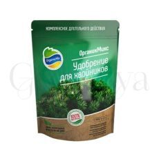 ОрганикМикс Удобрение для хвойников 2,8 кг
