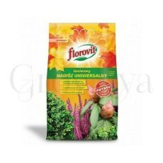 Florovit Универсальный осенний 1 кг