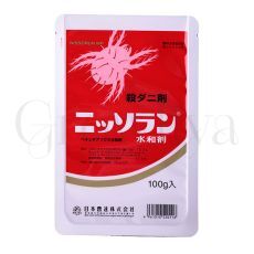 Ниссоран Гормональный акарицид Япония 100 г