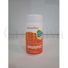 ОрганикМикс АминоРост удобр.для стимуляции роста 12 г