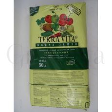 Terra Vita Грунт Универсальный 50 л