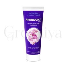 Аминосил Для орхидей паста 250 мл