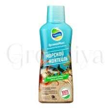 ОрганикМикс Морской коктель 250 г