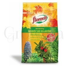 Florovit Для хвойных, осенний 1 кг