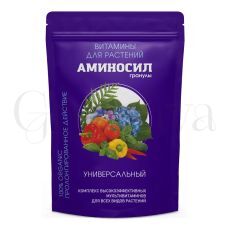 Аминосил Универсальный 300 г