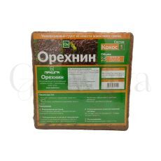Орехнин Кокосовый грунт 25 л