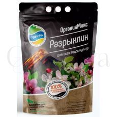 ОрганикМикс Разрыхлин  1,2 кг