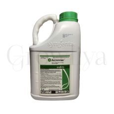 Актеллик фосфорорганический инсектоакарицид 50 мл (фасовка)
