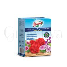 Florovit  Для комнатных цветов супер длительного действия, гранулы 300 г