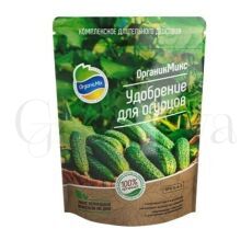 ОрганикМикс Удобрение для огурцов 200 г