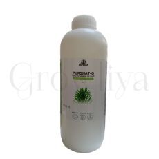 Пуршат-О Для защиты хвойных и декоративных растений от солнечных ожогов 1 л