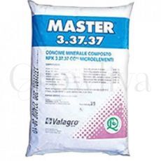 Мастер 3.37.37+4 25 кг