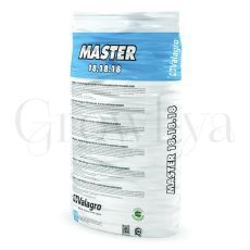Мастер 18.18.18+3mg 1 кг (заводская)