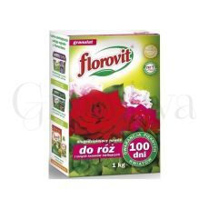 Florovit Для роз длительного действия, 100 дней 1 кг