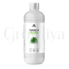 Пуршат-М Концентрат для хвойных и декоративных от пожелтения хвои 1 л