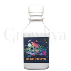 HighRoots Fish полезные бактерии для корней 100 мл