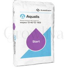 Еврохим Aqualis 13-40-13+МЭ 25 кг