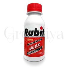 Рубит Санти (от сорняков) 100 мл
