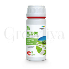 Мохофф от сорняков 100 мл Август