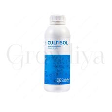 Cultifort Cultisol Культисол Органический окислитель 1 л