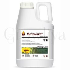 Метомакс от трипс 50 мл (фасовка)