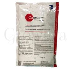 Санмайт от клещей 500 г