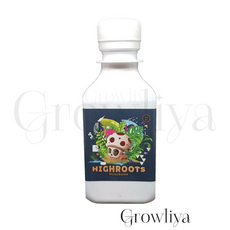 HighRoots Mushroom полезные бактерии для корней 100 мл