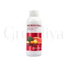 Cultifort Microvital L Микровитал Л Биокорректор дефицита питания 500 мл