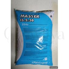 Мастер 15.5.30+2 25 кг
