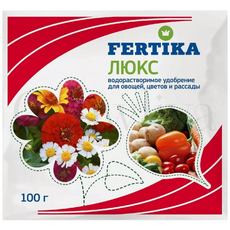 Fertika Люкс 100 г