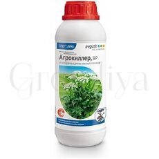 Агрокиллер 900 мл