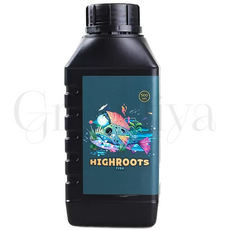 HighRoots Fish полезные бактерии для корней 1 л