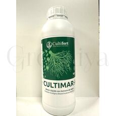 Cultifort Cultimar Культимар Корневой стимулятор 1 л