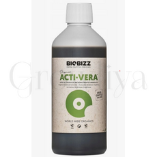 BioBizz Acti-Vera для иммунитета 500 мл