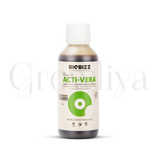 BioBizz Acti-Vera для иммунитета 250 мл