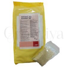 Акробат МЦ от фитофторы  20 г (фасовка)