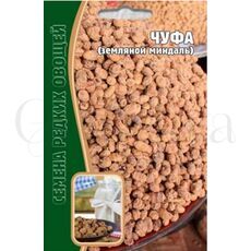 Чуфа землянной миндаль 5 шт РЕДКИЕ СЕМЕНА