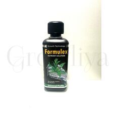 GT Формулекс удобрение для рассады и клонов 100 мл