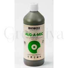 BioBizz Alg-A-Mic стимулятор на основе водорослей 1 л