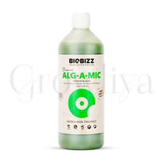 BioBizz Alg-A-Mic стимулятор на основе водорослей 500 мл